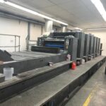 Heidelberg CD 102-6+LX 1998