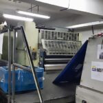 L440 LX Coater UV