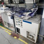 L440 LX Coater UV