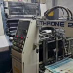 L426 AUTOPLATE
