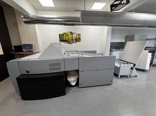 pre press machines
