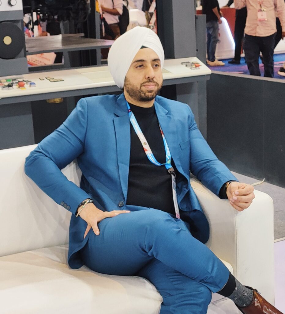 gagandeep singh