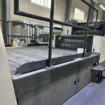 L640+LX +UV INTERDECK