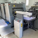 KOMORI SPICA 429 YEAR 2007
