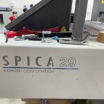 SPICA 429 (Straight)