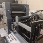 HEIDELBERG MO-S 1985