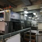 HEIDELBERG CD 102-6 LYYL 2003