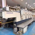 KOMORI L426 1992