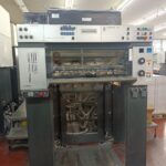 HEIDELBERG SM 66-5P 1998