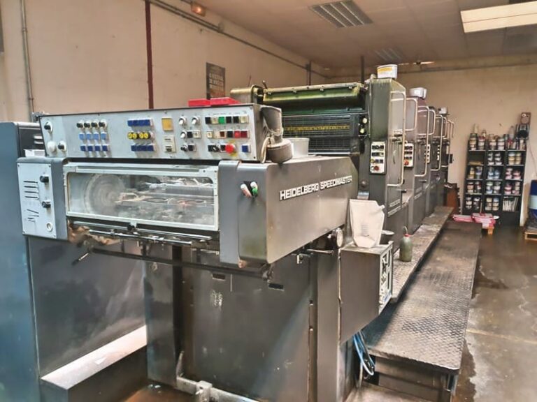 Machines