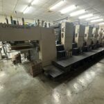 Lithrone L540