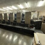 Lithrone L540