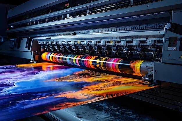 Offset Printing vs Digital Printing: Which Is Better for Your Print Job? Offset Printing vs Digital Printing: Which Is Better for Your Print Job?