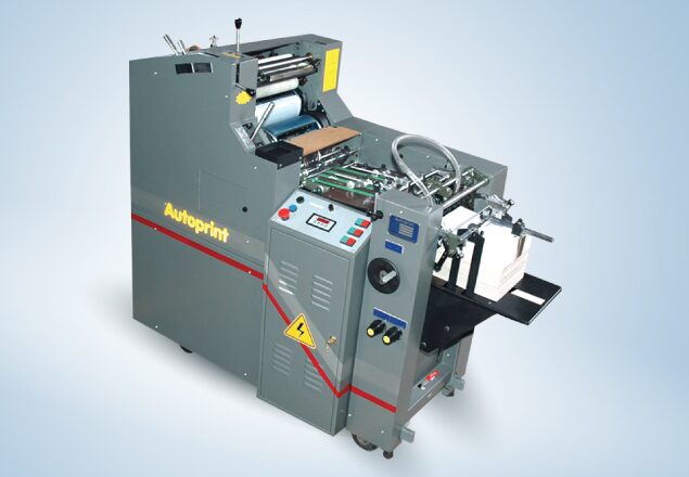 Types of Offset Printing Machines – A Complete Guide Mini Offset Printing Machines