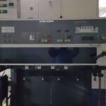 L440 LX Coater UV