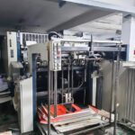 L440 LX Coater UV