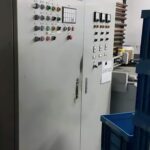 L440 LX Coater UV