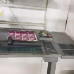 L440 LX Coater UV