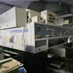 L440 LX Coater UV