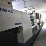 L440 LX Coater UV